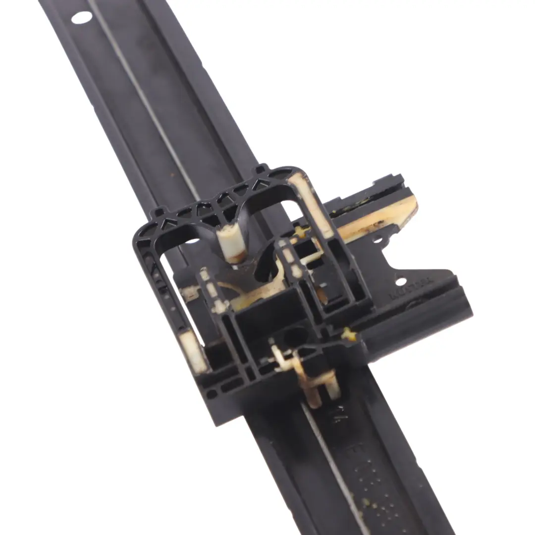 Audi A3 8V Door Window Lifter Mechanism Regulator Front Left N/S - SKU 8V4837461 - Part number 8V4837461