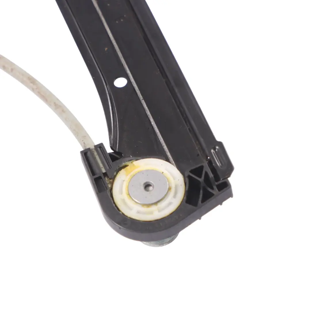 Audi A3 8V Door Window Lifter Mechanism Regulator Front Left N/S - SKU 8V4837461 - Part number 8V4837461