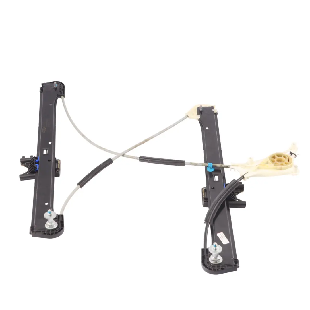 Türfensterheber Mechanismus Regulator vorne links N/S für Audi A3 8V mit Teilenummer 8V4837461 Audi A3 8V Türfensterheber Mechanismus Regulator vorne links N/S - SKU 8V4837461 - Teilenummer 8V4837461