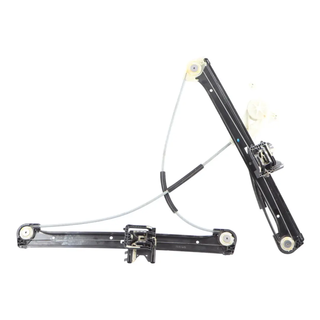 Audi A3 8V Türfenster Heber Mechanismus Regulator Vorne Rechts - SKU 8V4837462 - Teilenummer 8V4837462