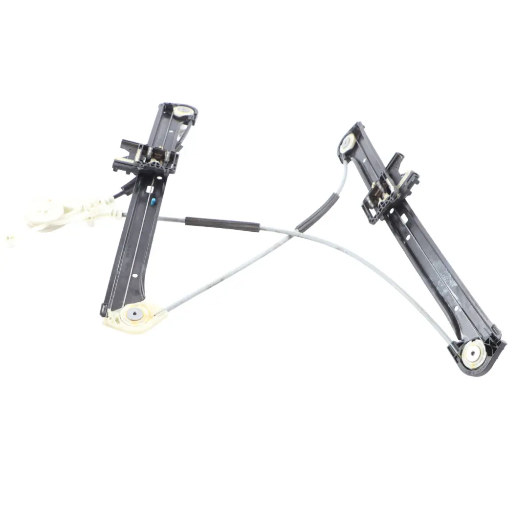 Audi A3 8V Türfenster Heber Mechanismus Regulator Vorne Rechts - SKU 8V4837462 - Teilenummer 8V4837462
