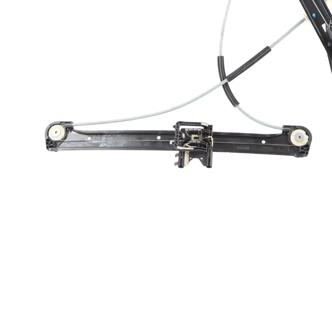 Audi A3 8V Türfenster Heber Mechanismus Regulator Vorne Rechts - SKU 8V4837462 - Teilenummer 8V4837462