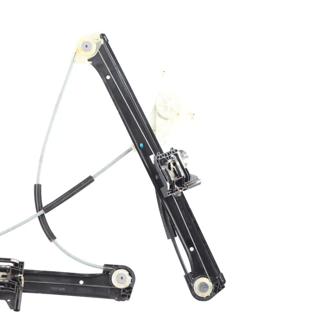 Audi A3 8V Mechanizm Podnośnik Szyby Drzwi Prawy Przód - SKU 8V4837462 - Numer Części 8V4837462