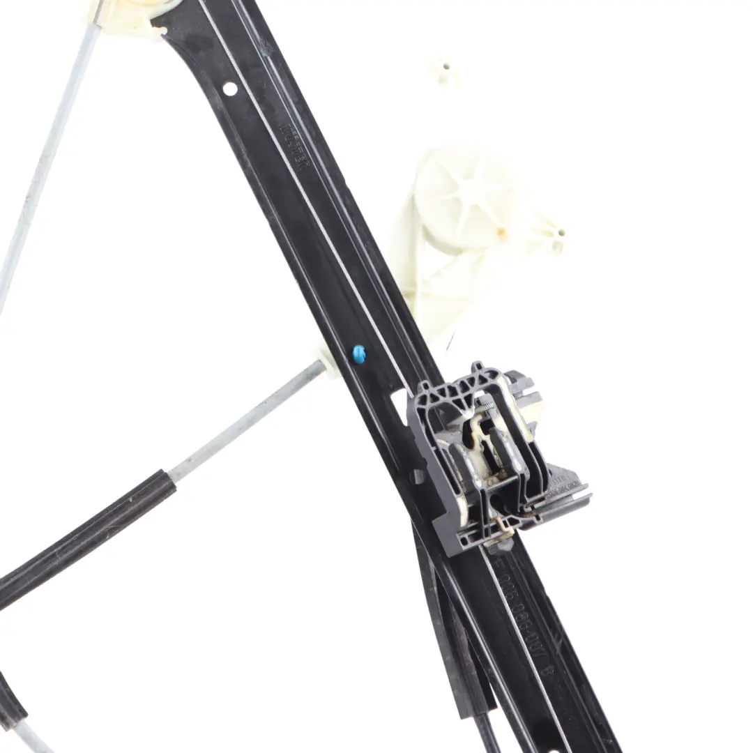 Door Window Lifter Mechanism Regulator Front Right O/S to Audi A3 8V with Part number 8V4837462 Audi A3 8V Door Window Lifter Mechanism Regulator Front Right O/S - SKU 8V4837462 - Part number 8V4837462