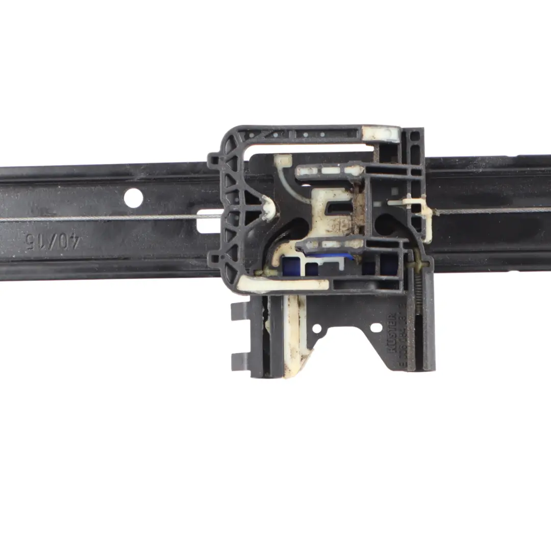 Audi A3 8V Door Window Lifter Mechanism Regulator Front Right O/S - SKU 8V4837462 - Part number 8V4837462