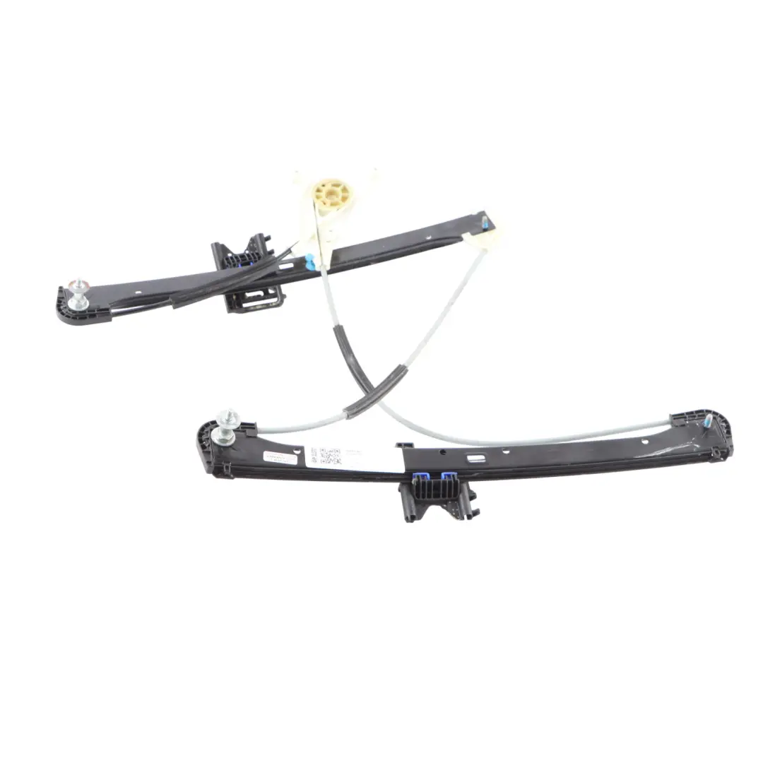 Audi A3 8V Türfenster Heber Mechanismus Regulator Vorne Rechts - SKU 8V4837462 - Teilenummer 8V4837462