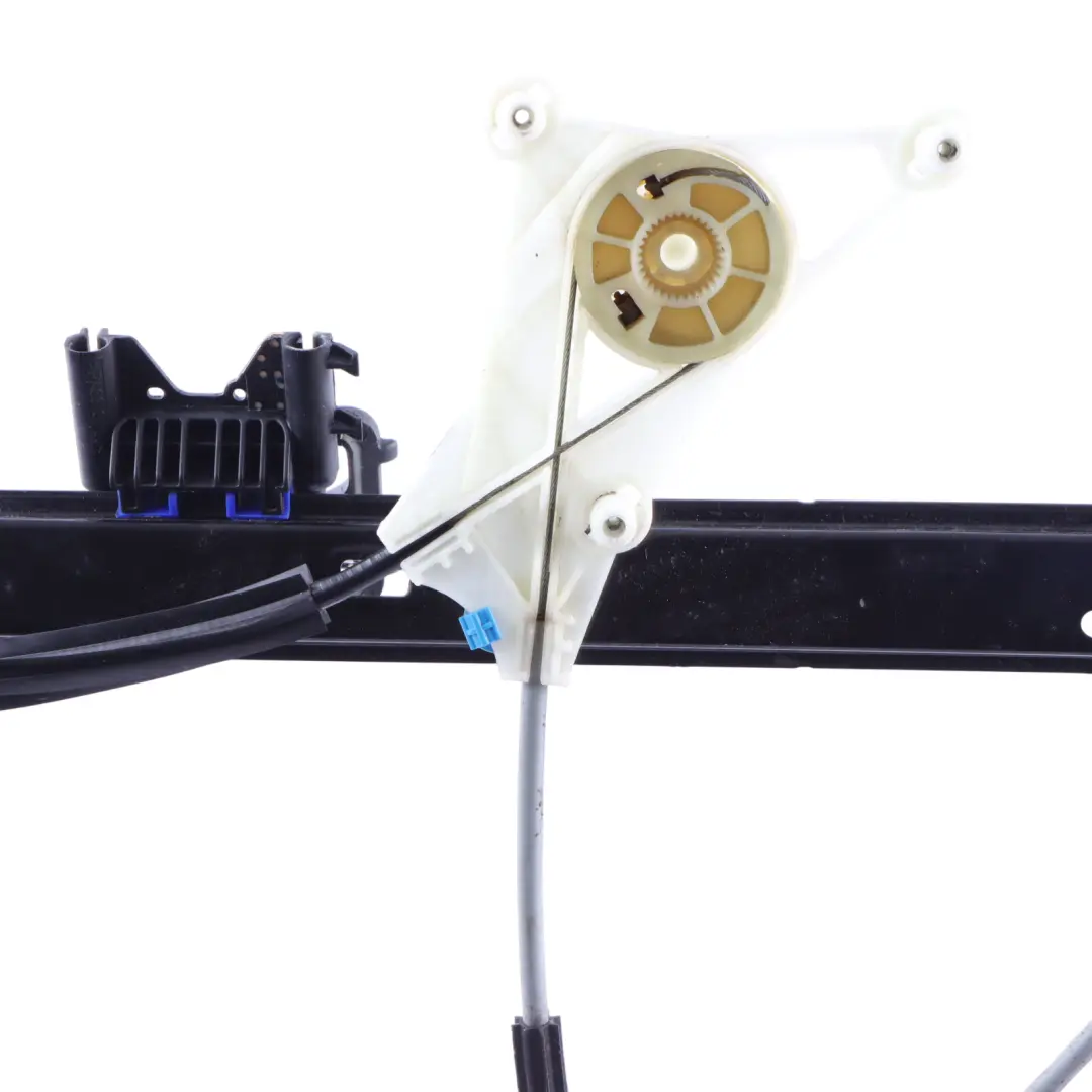 Audi A3 8V Door Window Lifter Mechanism Regulator Front Right O/S - SKU 8V4837462 - Part number 8V4837462