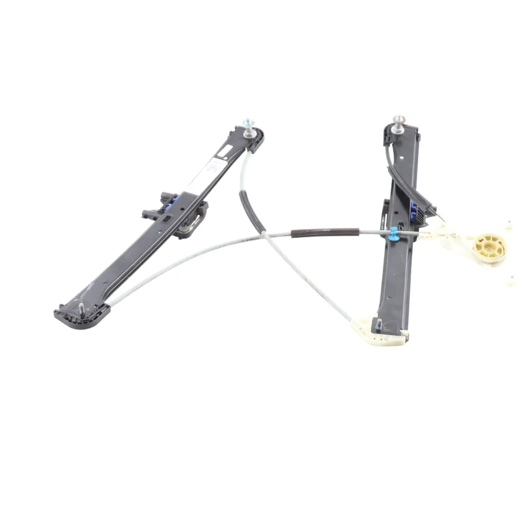 Audi A3 8V Mechanizm Podnośnik Szyby Drzwi Prawy Przód - SKU 8V4837462 - Numer Części 8V4837462