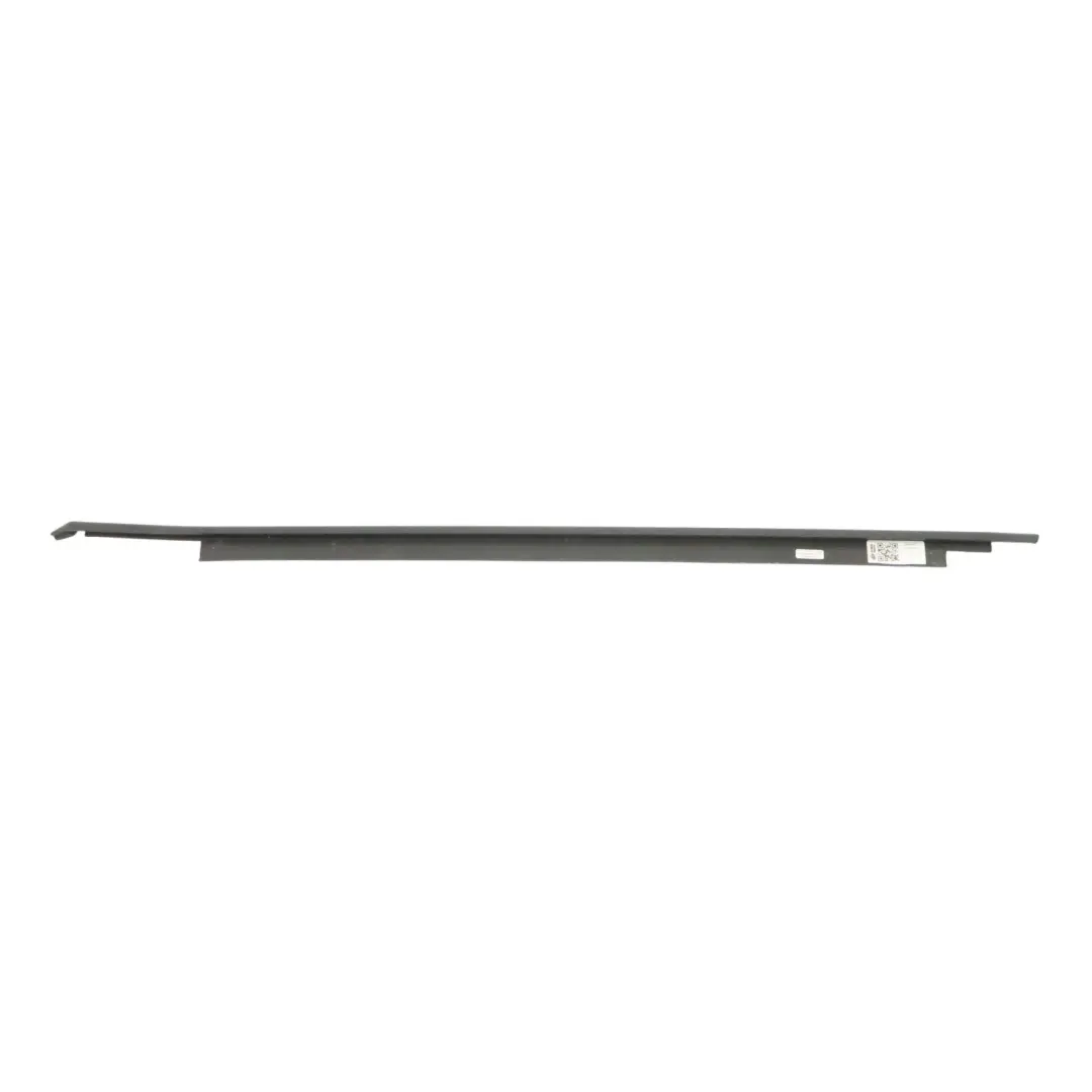 Audi A3 8V Front Door Aperture Weather Strip Sill Seal Outer Left N/S - SKU 8V4837477 - Part number 8V4837477