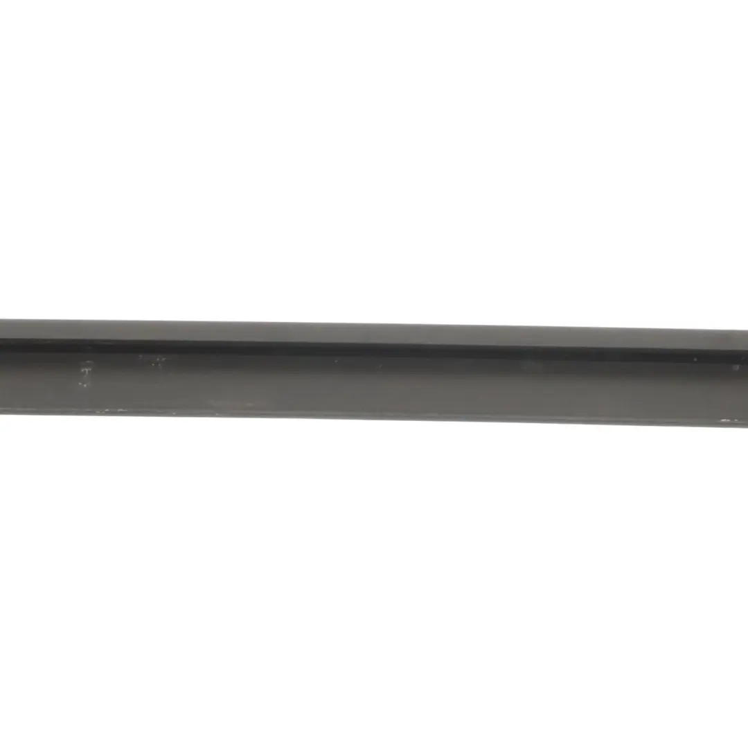 Audi A3 8V Front Door Aperture Weather Strip Sill Seal Outer Left N/S - SKU 8V4837477 - Part number 8V4837477
