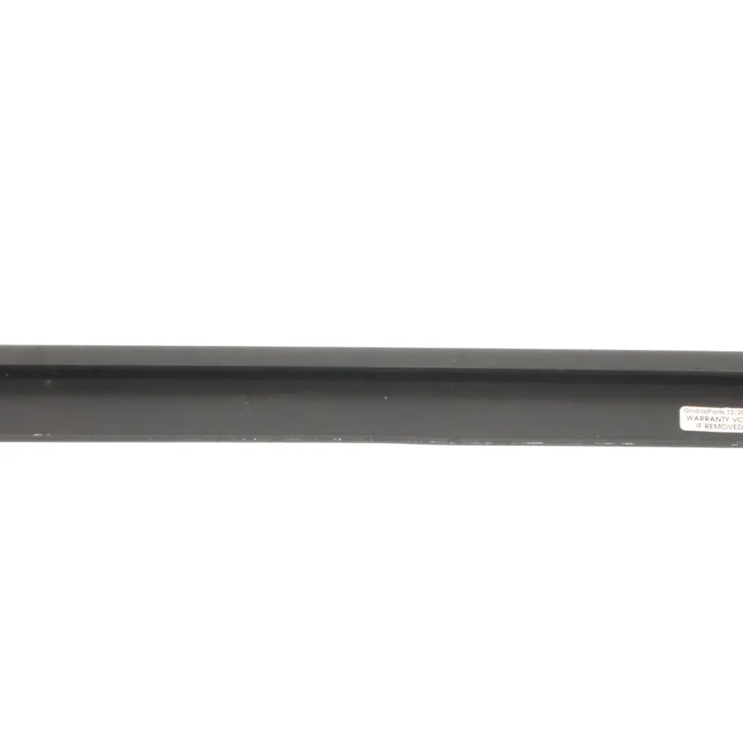 Audi A3 8V Joint d'étanchéité de seuil de porte avant gauche - SKU 8V4837477 - Numéro de pièce 8V4837477