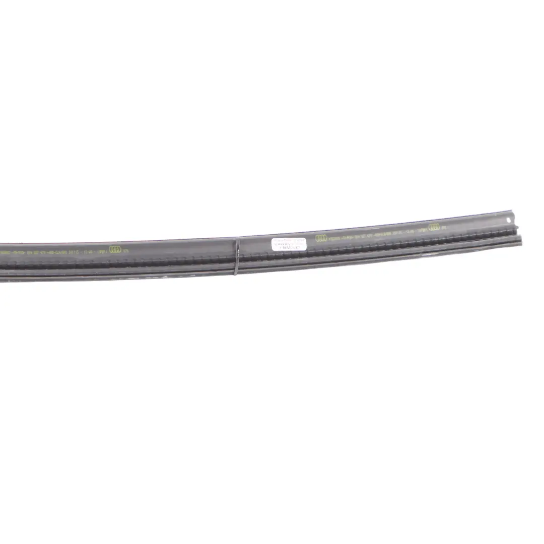 Audi A3 8V Vorder Tür Fenster Dichtungs Streifen Links Öffnung - SKU 8V4837479 - Teilenummer 8V4837479