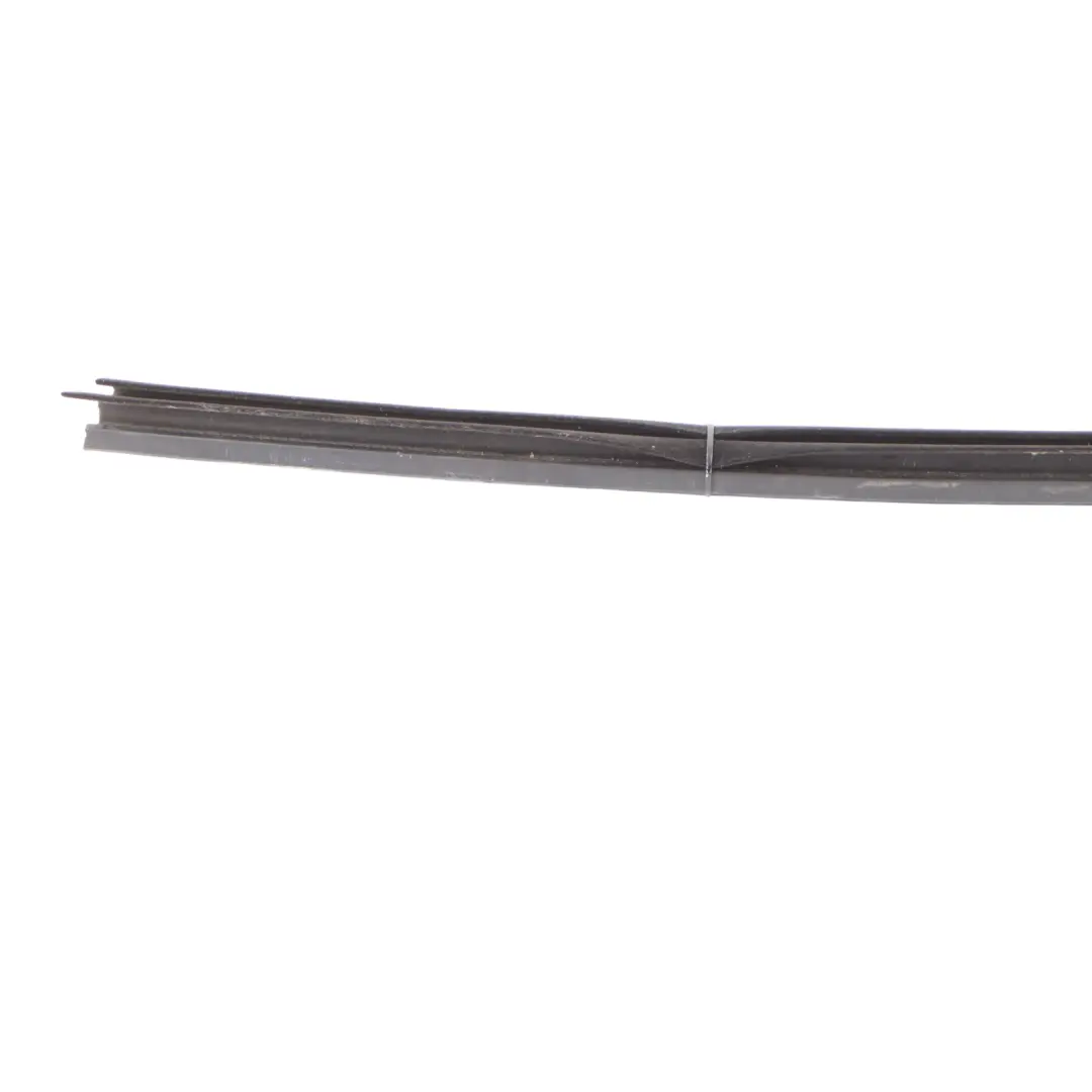 Audi A3 8V Front Door Window Weather Strip Seal Left N/S Aperture - SKU 8V4837479 - Part number 8V4837479