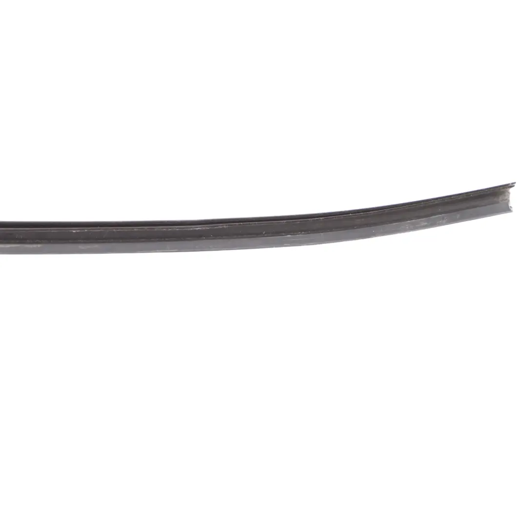 Audi A3 8V Front Door Window Weather Strip Seal Left N/S Aperture - SKU 8V4837479 - Part number 8V4837479