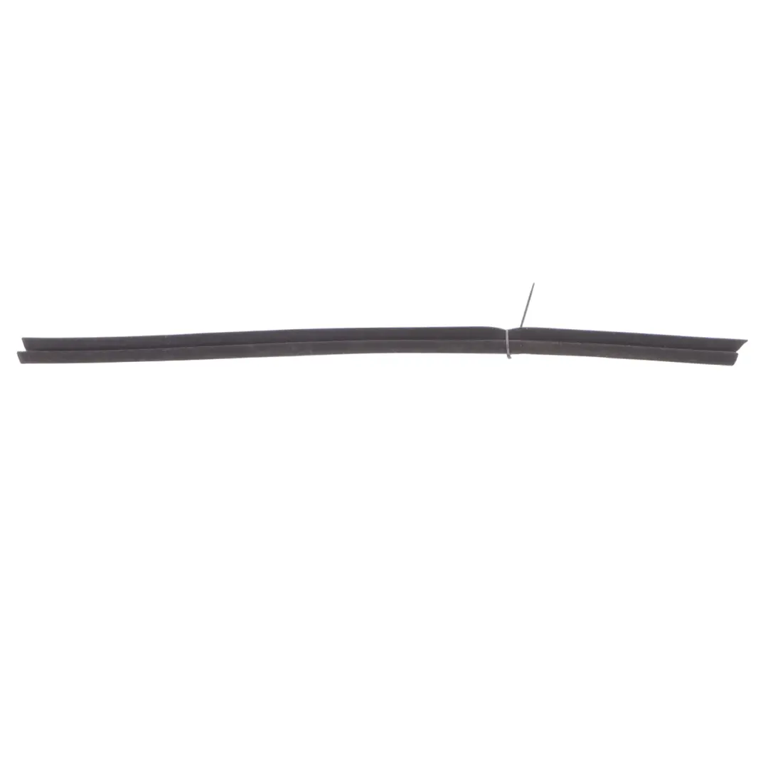 Audi A3 8V Front Door Window Weather Strip Seal Left N/S Aperture - SKU 8V4837479 - Part number 8V4837479