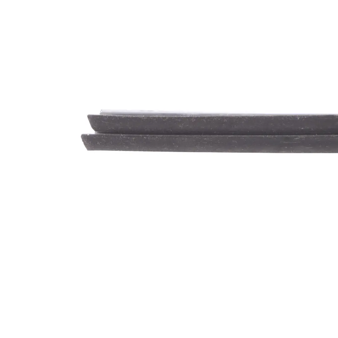 Audi A3 8V Front Door Window Weather Strip Seal Left N/S Aperture - SKU 8V4837479 - Part number 8V4837479