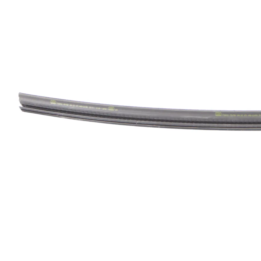 Audi A3 8V Front Door Window Weather Strip Seal Left N/S Aperture - SKU 8V4837479 - Part number 8V4837479