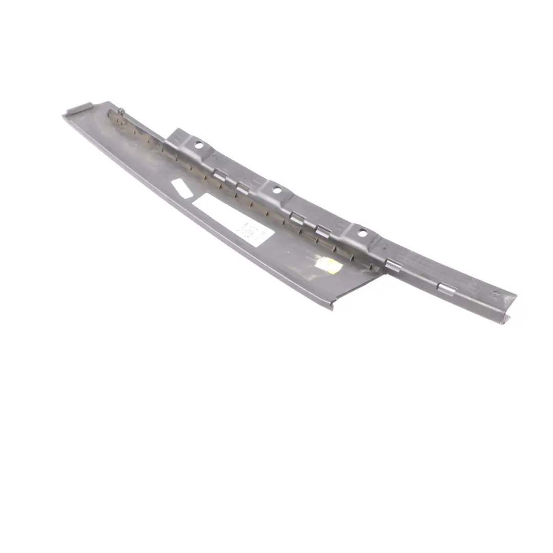 Audi A3 8V Garniture Extérieure Pilier B Avant Noir Brillant Gauche - SKU 8V4837901 - Numéro de pièce 8V4837901