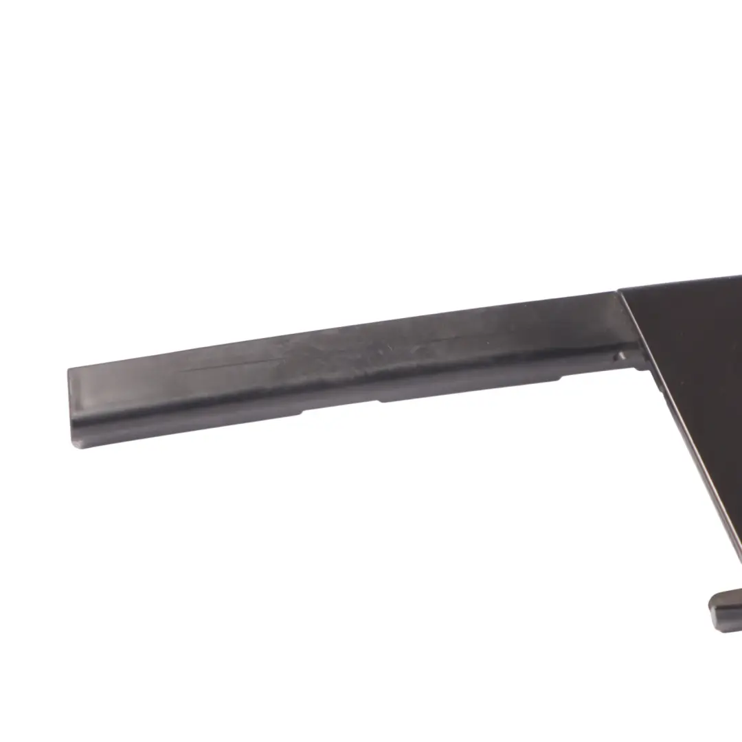Audi A3 8V 5dr B Pillar Outer Door Trim Front Left N/S Gloss Black 8V4837901 - SKU 8V4837901A - Part number 8V4837901A