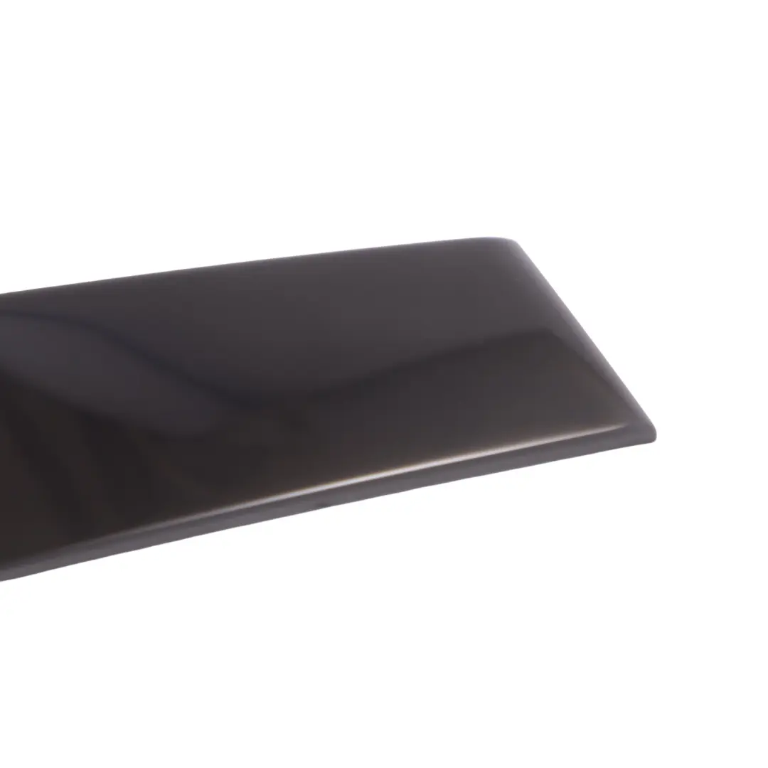 Audi A3 8V 5dr B Pillar Outer Door Trim Front Left N/S Gloss Black 8V4837901 - SKU 8V4837901A - Part number 8V4837901A