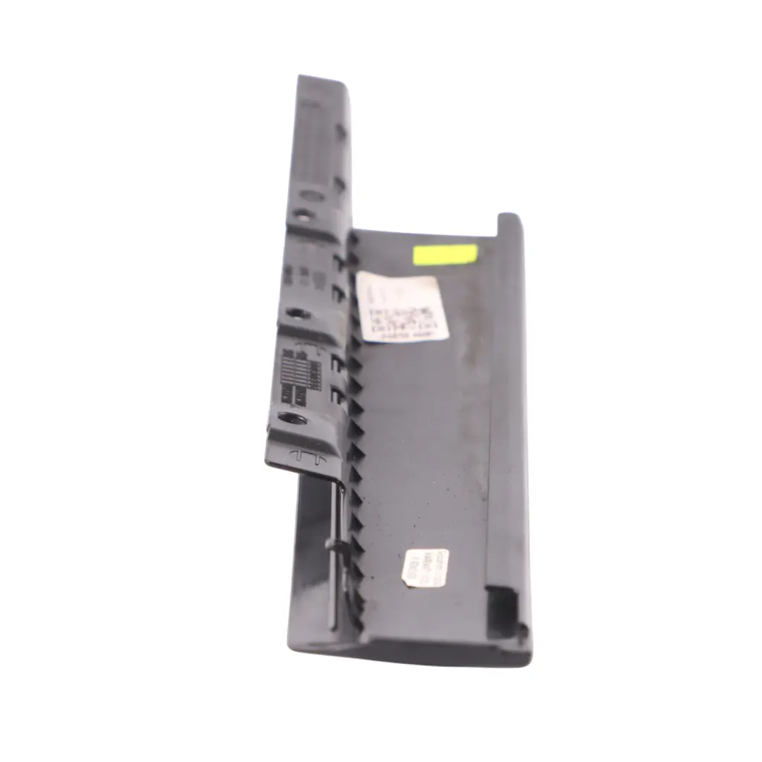 5dr B Pillar Outer Door Trim Front Left N/S Gloss Black 8V4837901 to Audi A3 8V with Part number 8V4837901A Audi A3 8V 5dr B Pillar Outer Door Trim Front Left N/S Gloss Black 8V4837901 - SKU 8V4837901A - Part number 8V4837901A