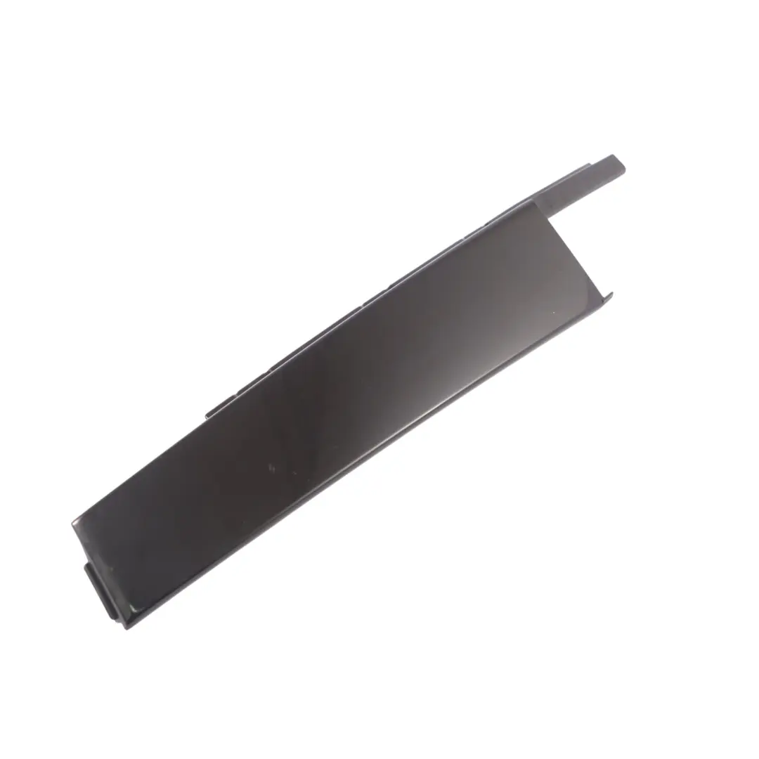 Audi A3 8V Cover Column B Door Front Right O/S Pillar Trim High Gloss - SKU 8V4837902 - Part number 8V4837902