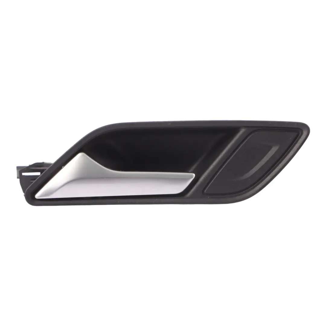 Audi A3 8V Poignée arrière gauche intérieur Garniture de porte - SKU 8V4839019A - Numéro de pièce 8V4839019A
