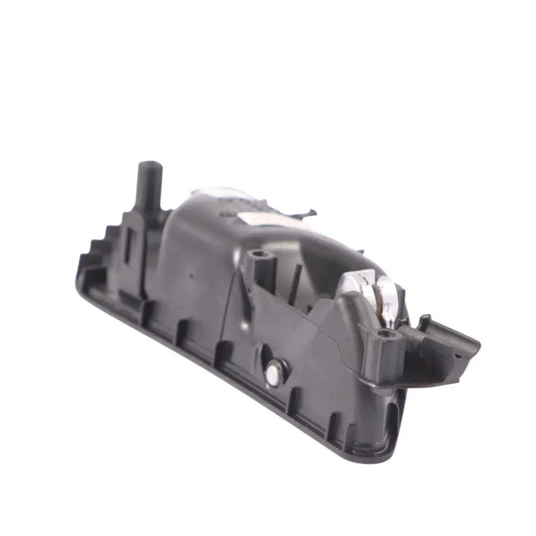 Audi A3 8V Poignée arrière gauche intérieur Garniture de porte - SKU 8V4839019A - Numéro de pièce 8V4839019A