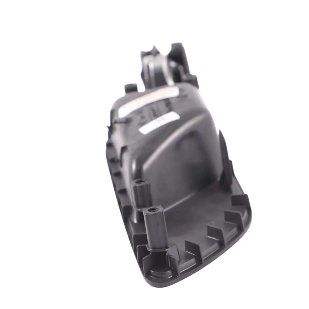 Audi A3 8V Poignée arrière gauche intérieur Garniture de porte - SKU 8V4839019A - Numéro de pièce 8V4839019A