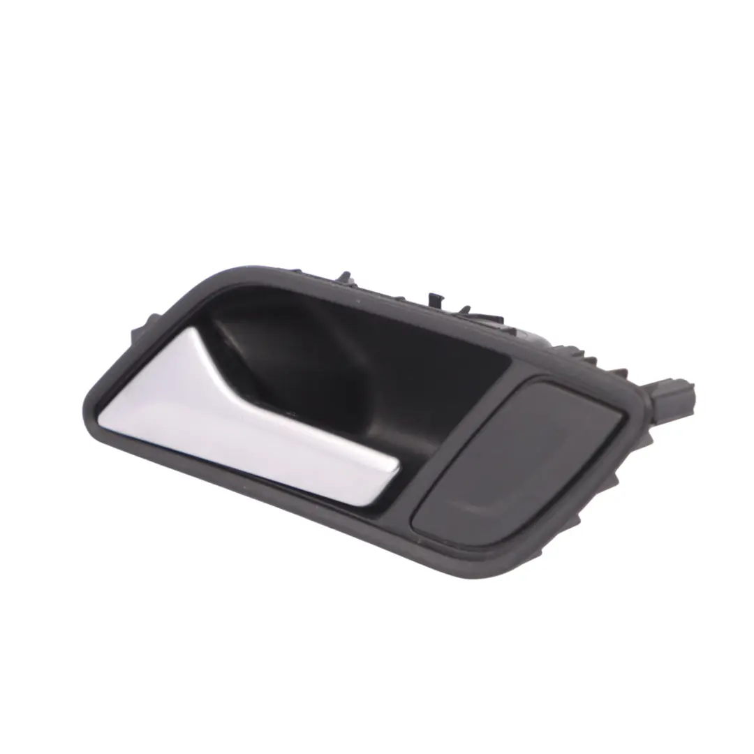 Audi A3 8V Poignée arrière gauche intérieur Garniture de porte - SKU 8V4839019A - Numéro de pièce 8V4839019A