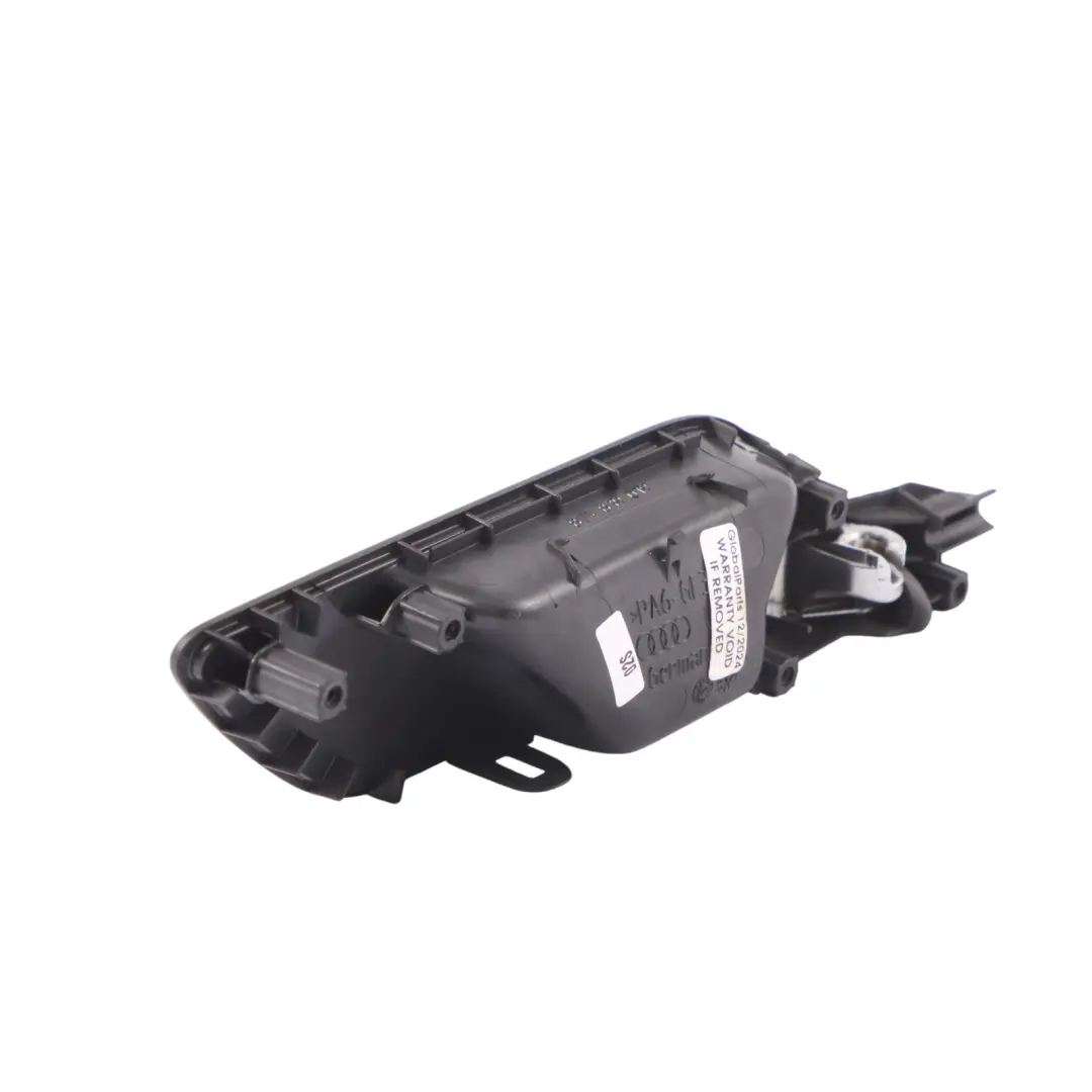 Audi A3 8V Poignée arrière gauche intérieur Garniture de porte - SKU 8V4839019A - Numéro de pièce 8V4839019A