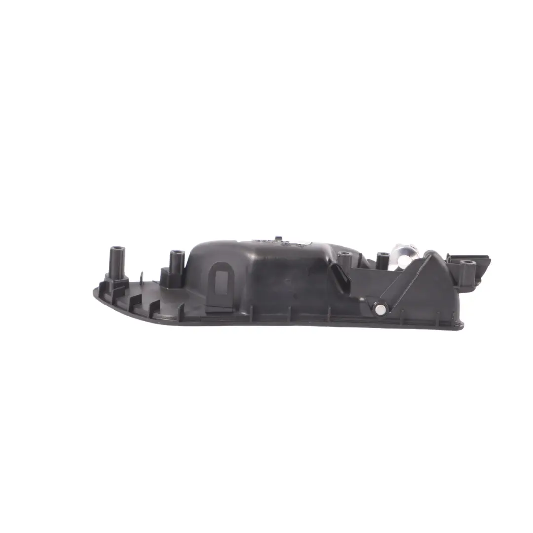 Audi A3 8V Poignée arrière gauche intérieur Garniture de porte - SKU 8V4839019A - Numéro de pièce 8V4839019A