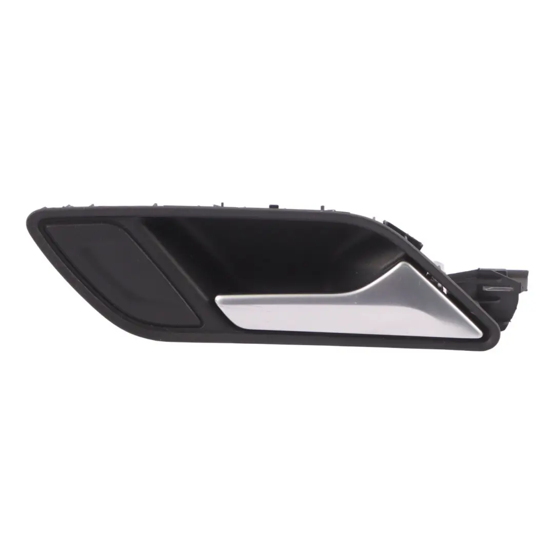 Audi A3 8V Poignée arrière droite intérieure garniture de porte - SKU 8V4839020A - Numéro de pièce 8V4839020A