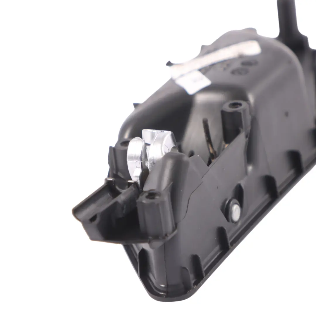 Audi A3 8V Poignée arrière droite intérieure garniture de porte - SKU 8V4839020A - Numéro de pièce 8V4839020A