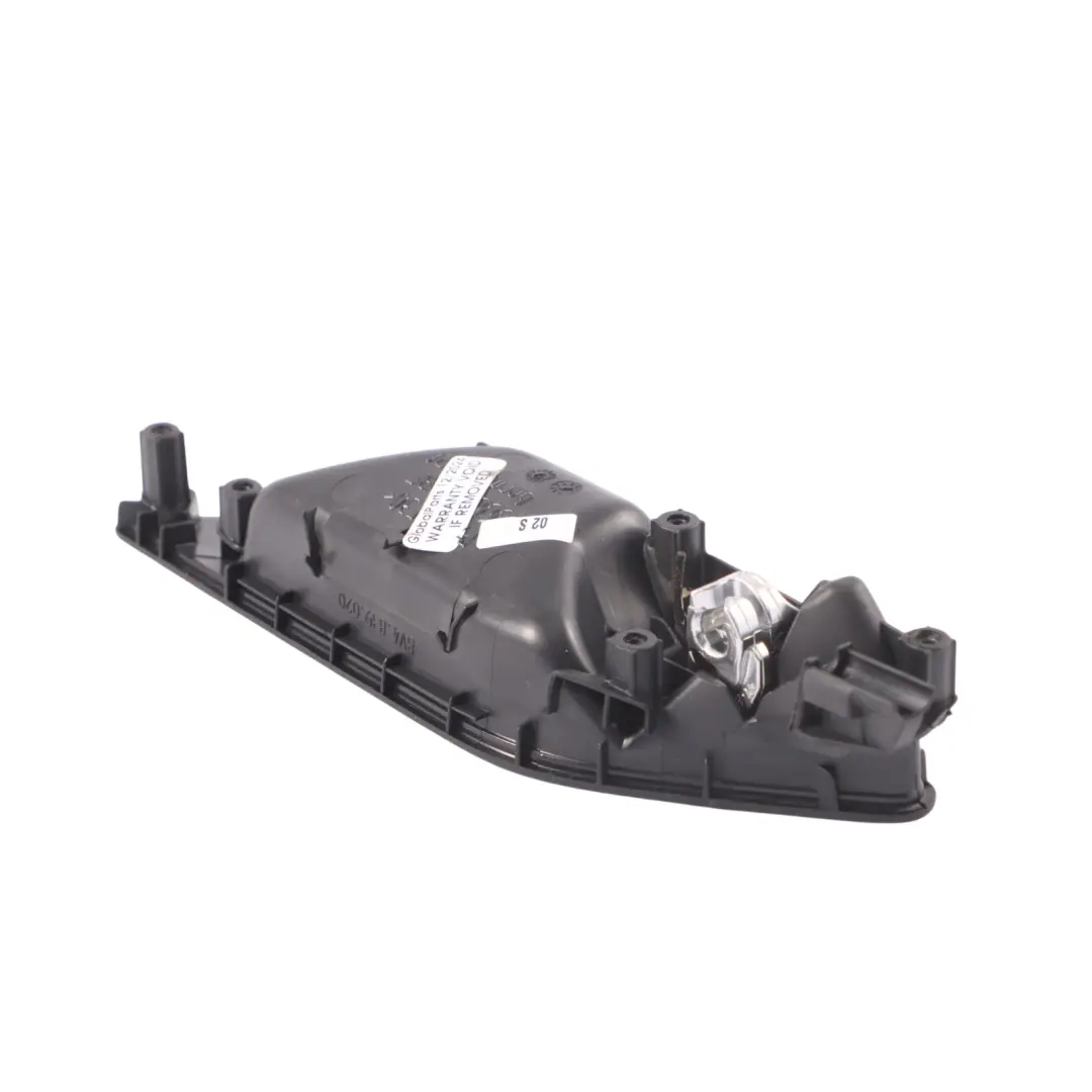Audi A3 8V Poignée arrière droite intérieure garniture de porte - SKU 8V4839020A - Numéro de pièce 8V4839020A