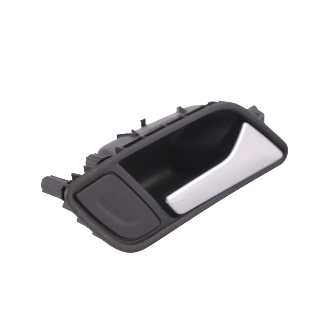 Audi A3 8V Poignée arrière droite intérieure garniture de porte - SKU 8V4839020A - Numéro de pièce 8V4839020A