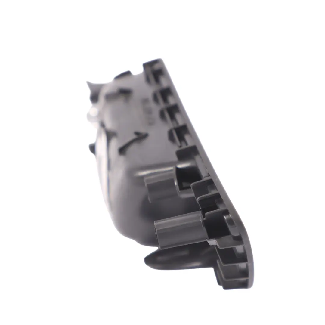 Audi A3 8V Poignée arrière droite intérieure garniture de porte - SKU 8V4839020A - Numéro de pièce 8V4839020A