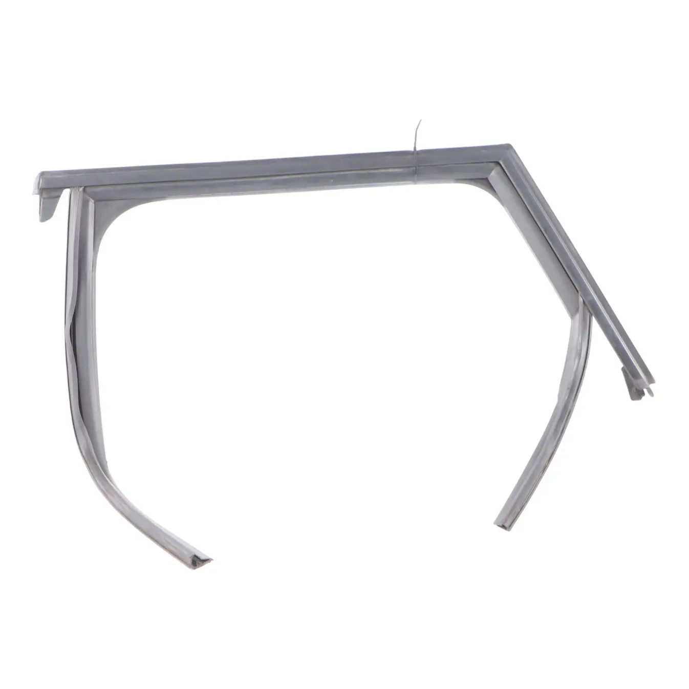 Audi RS3 8V Guarnizione Porta Posteriore Finestra Gomma Sinistra 8V4839439B