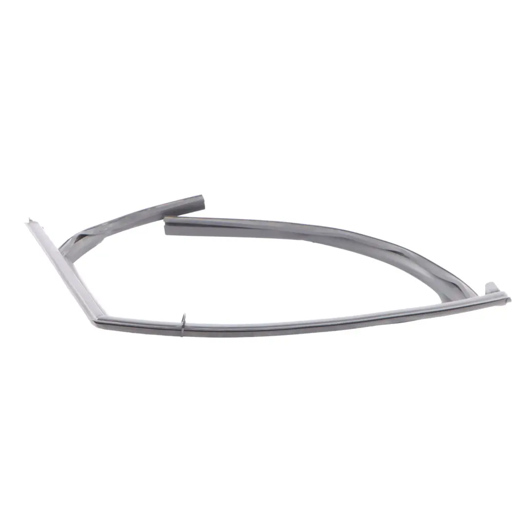 Audi RS3 8V Door Seal Window Rear Left N/S Sealing Rubber Gasket - SKU 8V4839439B - Part number 8V4839439B