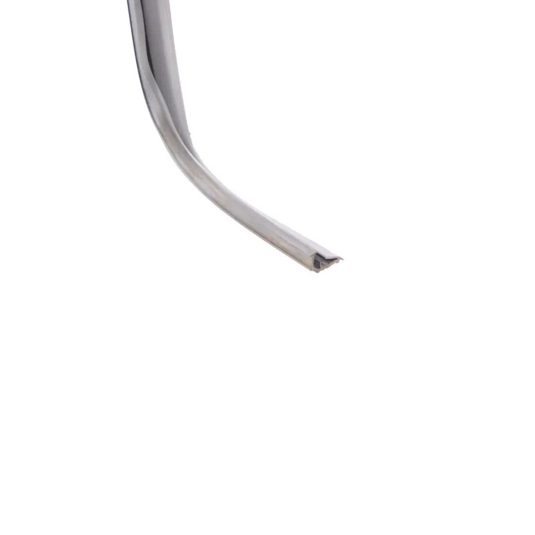 Audi RS3 8V Joint De Porte Fenêtre Arrière Gauche Joint Caoutchouc - SKU 8V4839439B - Numéro de pièce 8V4839439B