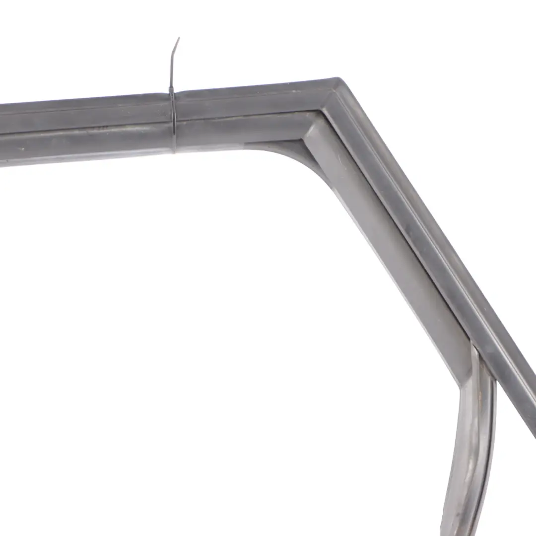 Audi RS3 8V Guarnizione Porta Posteriore Finestra Gomma Sinistra - SKU 8V4839439B - Numero di parte 8V4839439B