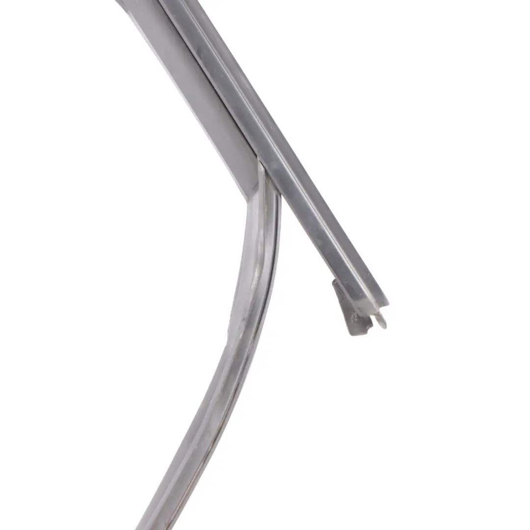 Türdichtung Fenster Hinten Links Dichtung Gummidichtung für Audi RS3 8V mit Teilenummer 8V4839439B Audi RS3 8V Türdichtung Fenster Hinten Links Dichtung Gummidichtung - SKU 8V4839439B - Teilenummer 8V4839439B