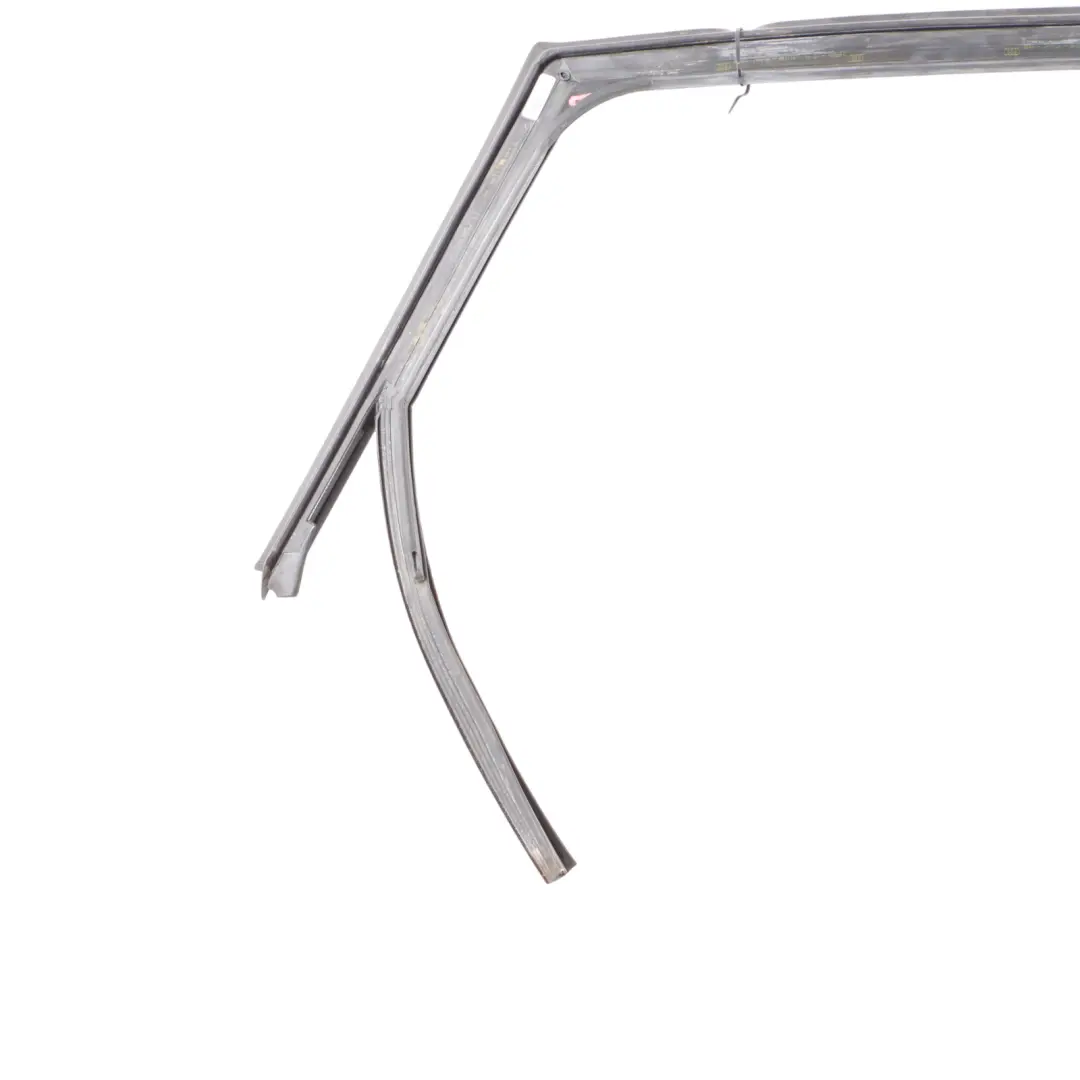 Audi RS3 8V Junta Goma Sellado Ventana Puerta Trasera Izquierda - SKU 8V4839439B - Número de pieza 8V4839439B