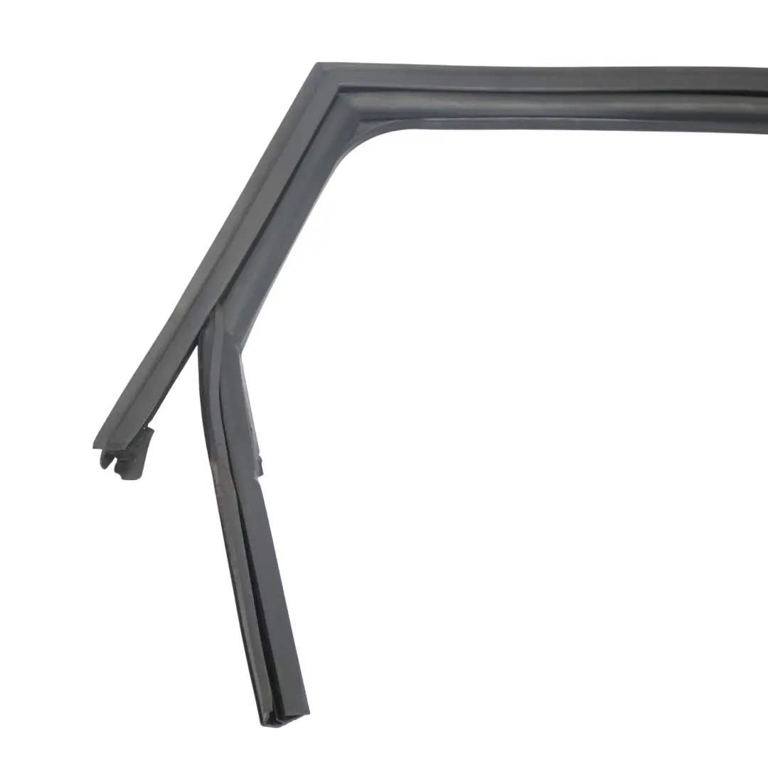 Audi A3 8V 5dr Canale guida finestrino posteriore destro Guarnizione - SKU 8V4839440A - Numero di parte 8V4839440A