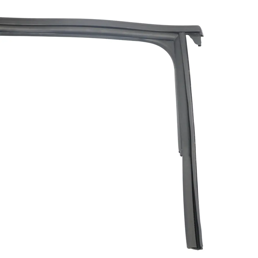 Sportback 5dr Canal guidage la fenêtre joint arrière droit pour Audi A3 8V à propos du numéro de pièce 8V4839440A Audi A3 8V Sportback 5dr Canal guidage la fenêtre joint arrière droit - SKU 8V4839440A - Numéro de pièce 8V4839440A