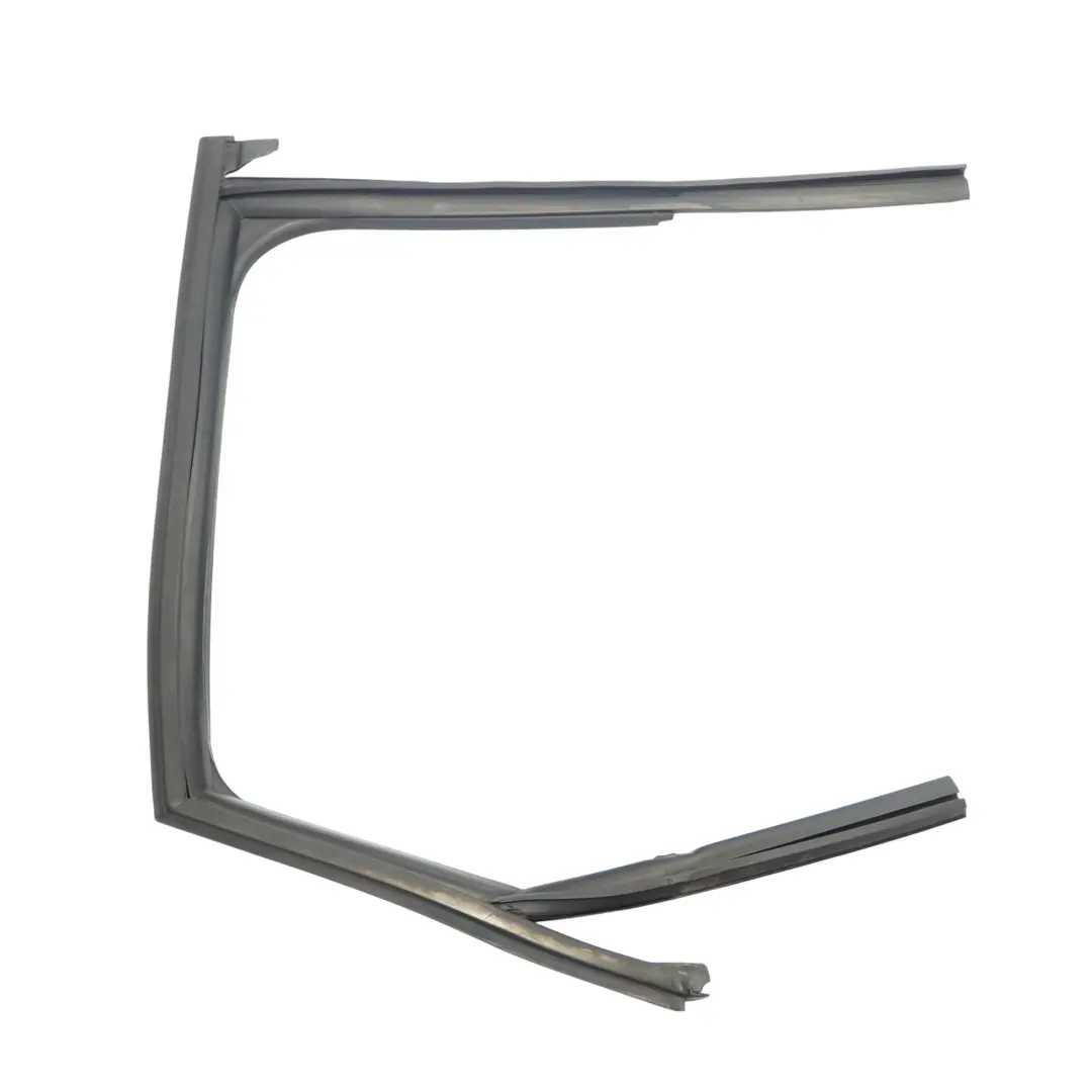 Audi A3 8V 5dr Canale guida finestrino posteriore destro Guarnizione - SKU 8V4839440A - Numero di parte 8V4839440A