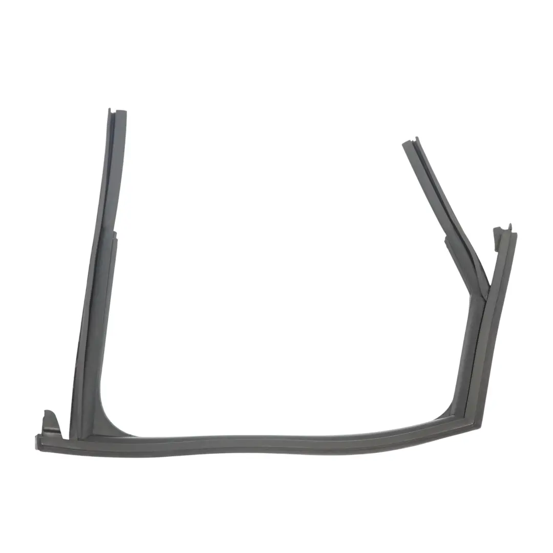 Audi A3 8V 5dr Canale guida finestrino posteriore destro Guarnizione - SKU 8V4839440A - Numero di parte 8V4839440A