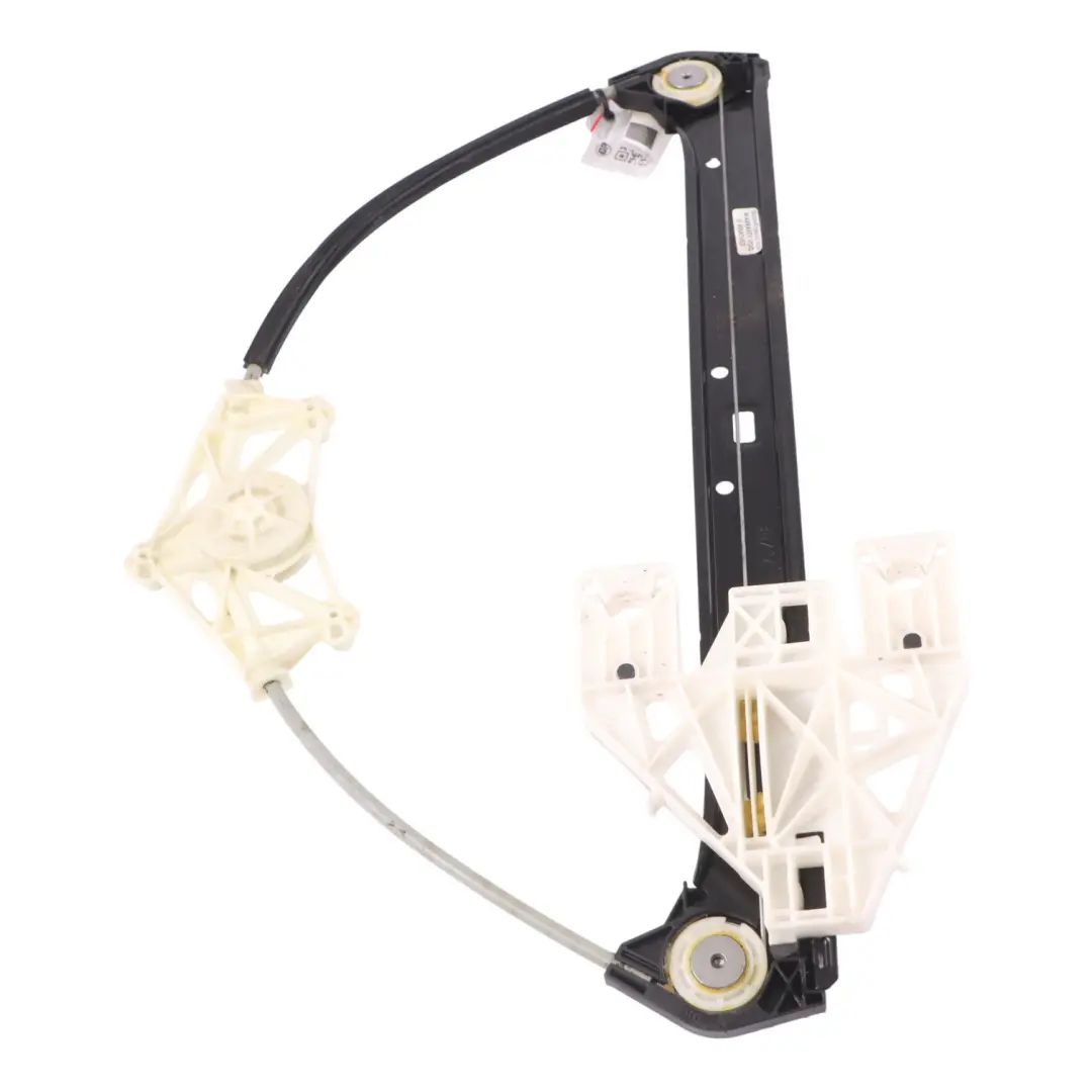 Audi A3 8V Fensterheber Regulator Mechanismus hinten links - SKU 8V4839461 - Teilenummer 8V4839461