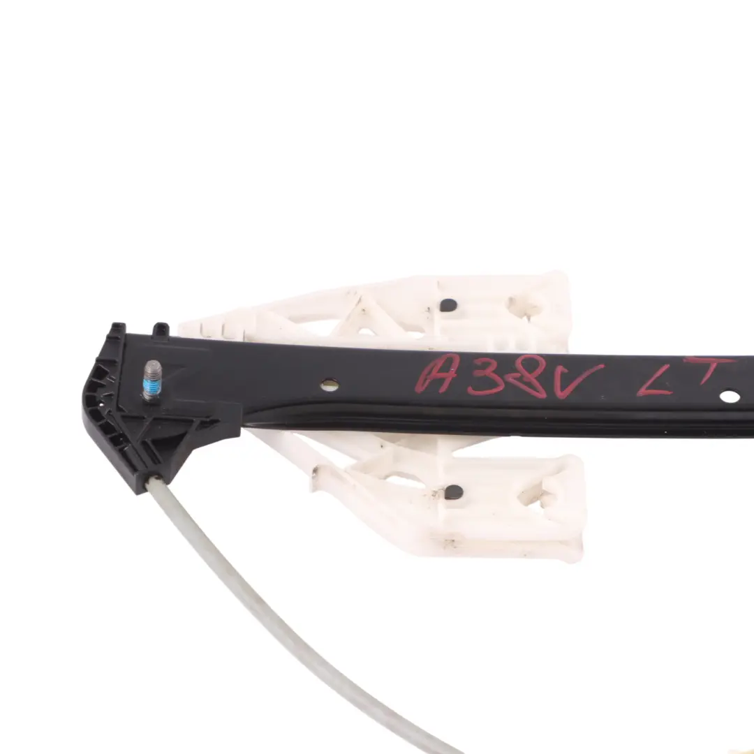 Audi A3 8V Window Lifter Regulator Mechanism Rear Left N/S - SKU 8V4839461 - Part number 8V4839461