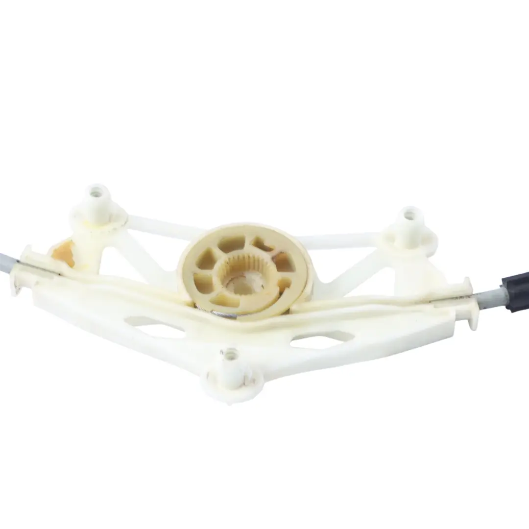 Audi A3 8V Meccanismo regolatore alzacristalli posteriore sinistro - SKU 8V4839461 - Numero di parte 8V4839461